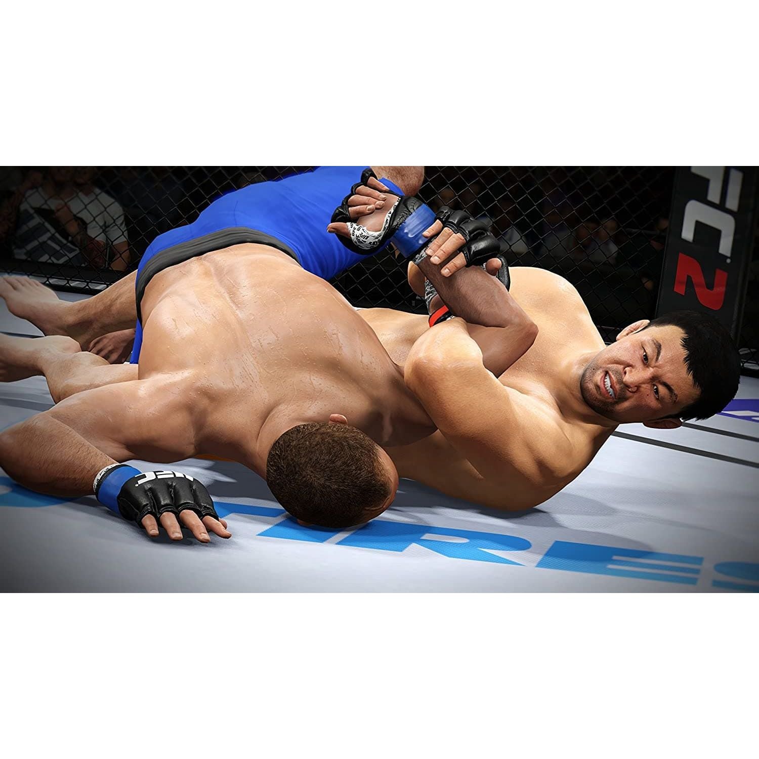 EA Sports UFC 2 for PS4
